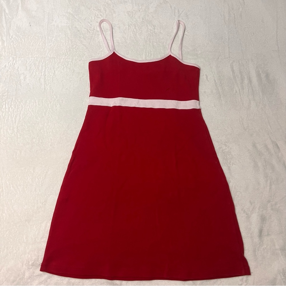 Brandy Melville mini dress, size M